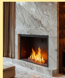 Услуги Камины, бассейны, сауны под ключ в Переславле-Залесском