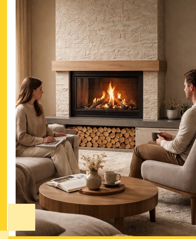 Камины со стеклом в Переславле-Залесском от 186822 р. | ЭриданПрс — топки 3 стекла