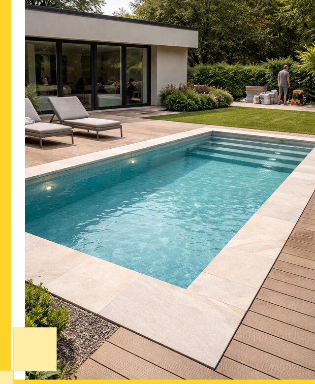 Бассейн под ключ в Переславле-Залесском от 2594750 р. строительство | ЭриданПрс