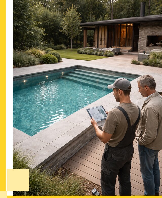 Строительство бассейнов в Переславле-Залесском от 1245480 р. ЭриданПрс