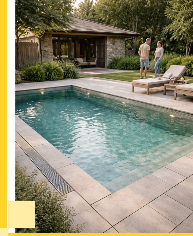 Открытые бассейны с подогревом в Переславле-Залесском от 1245480 р., ЭриданПрс