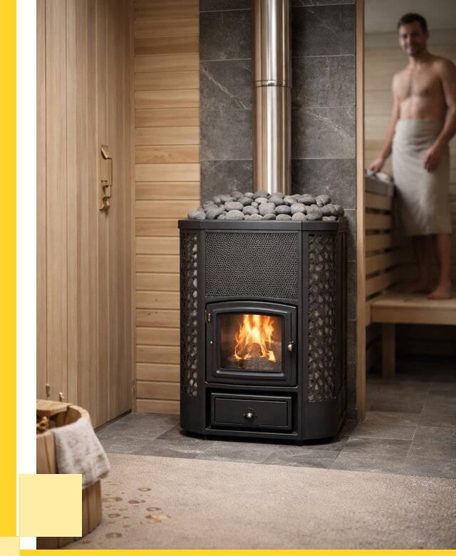 Печи для саун: Harvia, Tylo, EOS в Переславле-Залесском от 46706 р. | ЭриданПрс