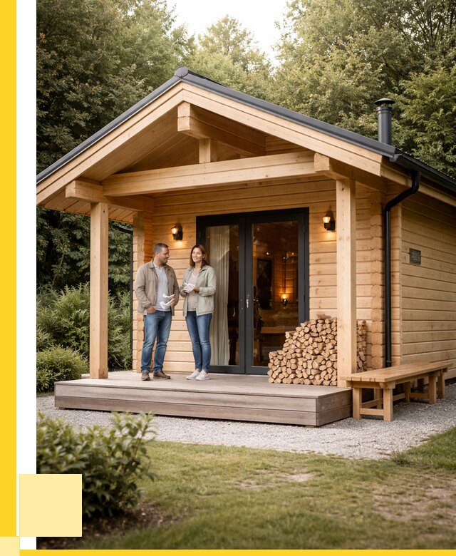 Бани под ключ в Переславле-Залесском от 934110 р. | Отделка под ключ — ЭриданПрс