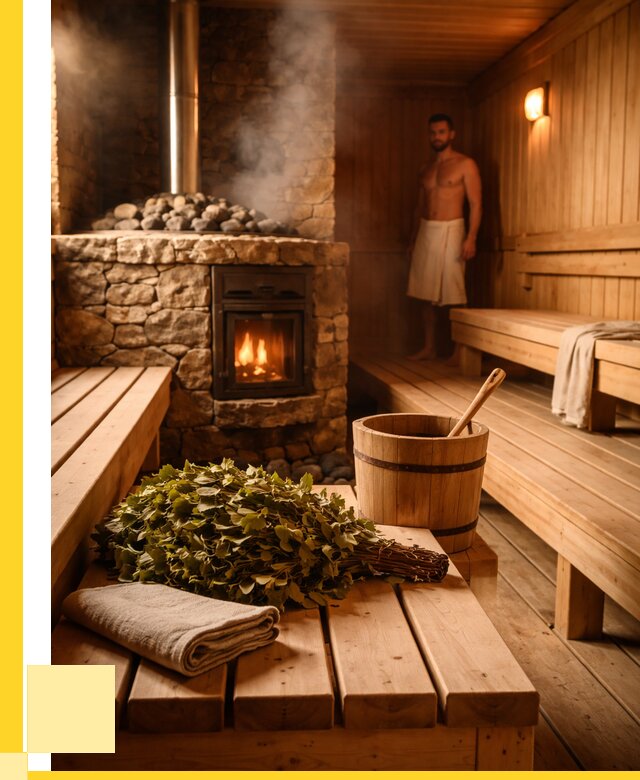 Парилки для бани купить в Переславле-Залесском от 77843 р. | ЭриданПрс