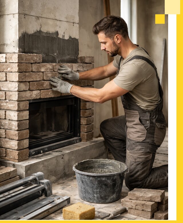 Услуги по устройству и монтажу Расул в банях и саунах в Переславле-Залесском